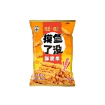 旺旺 “摸鱼”了没虾条原味 45g