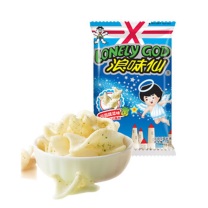 旺旺 浪味仙田园蔬菜味 70g