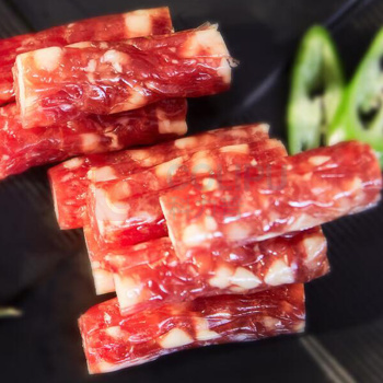 皇上皇 佳悦腊肠 200g