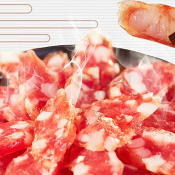 皇上皇 佳悦腊肠 200g