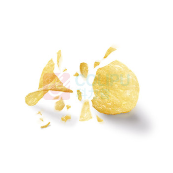 乐事 LAY'S 薯片 原味 70g/包 22包/箱