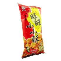 旺旺 小小酥 黑胡椒味 60g/袋 32袋/箱