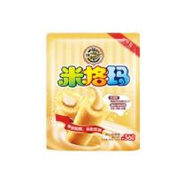 徐福记 米格玛糙米卷能量棒 425g/袋
