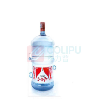 娃哈哈 Wahaha 饮用纯净水 18.9L 桶装水 
