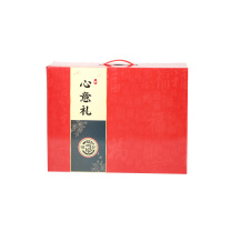 徐福记 心意礼大礼盒装 1.605g 