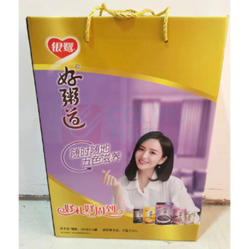 银鹭 好粥道 280g*15罐
