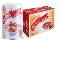 娃哈哈 Wahaha 桂圆莲子八宝粥 280g*15罐