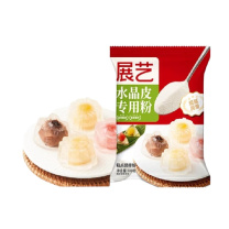 展艺 水晶皮专用粉 100g