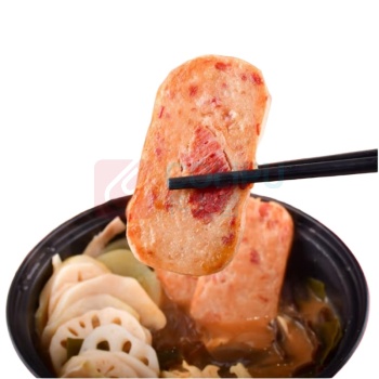 梅林 经典午餐肉罐头 340g (不含鸡肉)
