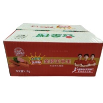 金锣 无淀粉王中王 50g*10支/袋*5袋