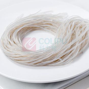 方家铺子 薯粉 纯红薯粉条 508g