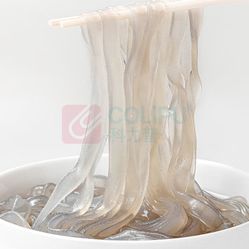 方家铺子 宽粉红薯粉 400g