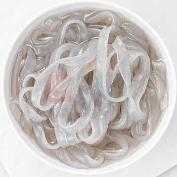 方家铺子 宽粉红薯粉 400g