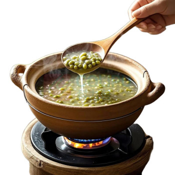 银鹭 绿豆汤 370g*12罐