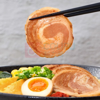 统一 汤达人 日式豚骨拉面 130g/碗 12碗/箱