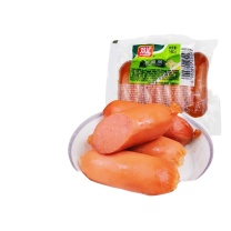 双汇 Shuanghui 火腿肠 160g/袋