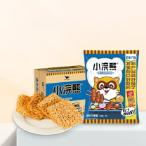 统一 小浣熊 新奥尔良味干脆面 35g*30包