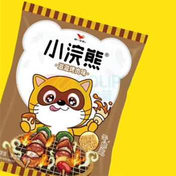 统一 小浣熊 新奥尔良味干脆面 35g*30包