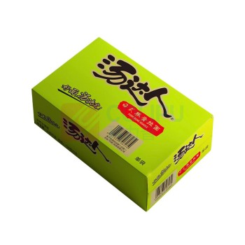 统一 汤达人 日式豚骨拉面 125g*18袋/箱