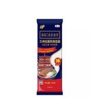 福临门 拉面 老家面馆兰州风味 150g