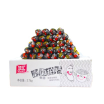双汇 Shuanghui 泡面拍档火腿肠 90g/根 30根/箱