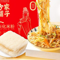 方家铺子 米粉 莆田兴化细米粉 2kg