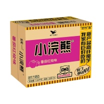 统一 小浣熊 番茄红烩味干脆面 35g*30包