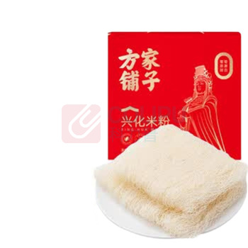 方家铺子 莆田兴化米粉礼盒装 2kg