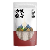 方家铺子 红薯粉条 508g/袋