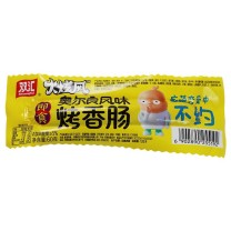 双汇 Shuanghui 烤香肠奥尔良风味 60g