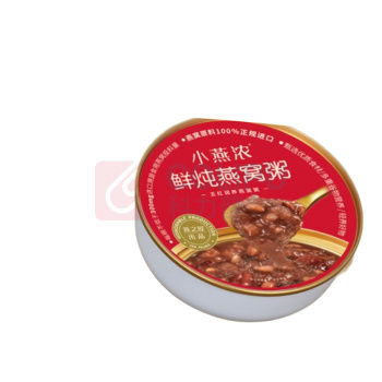 燕之屋 小燕浓五红润养燕窝粥 200g*6碗
