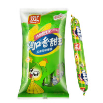 双汇 Shuanghui 润口香甜王 玉米风味 30g/根 9根/袋 10袋/箱