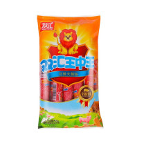 双汇 Shuanghui 王中王火腿肠 40g/根 10根/袋 12袋/箱