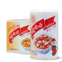 娃哈哈 Wahaha 八宝粥 280g 12罐/箱 