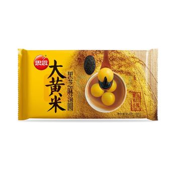 思念 大黄米汤圆 PP001 454g 