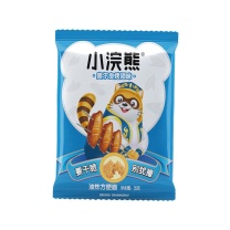 统一 小浣熊 奥尔良烤翅要逆天味干脆面 35g*30包 整箱装 