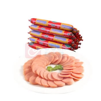 双汇 Shuanghui 清伊坊清真牛肉肠 360g*5袋 
