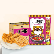 统一 小浣熊单包(意大利红烩) 30袋 