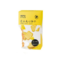 来伊份 芝士夹心饼干 108g