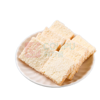 LIPO 面包干 椰子味 300g/袋 16袋/箱