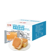 盼盼 水牛奶蛋糕 1020g