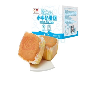 盼盼 水牛奶蛋糕 1020g