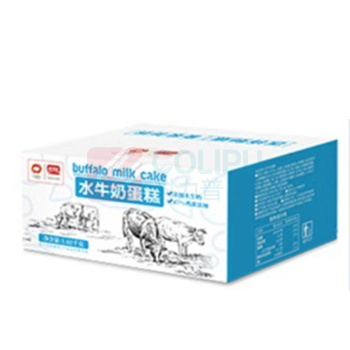 盼盼 水牛奶蛋糕 1020g