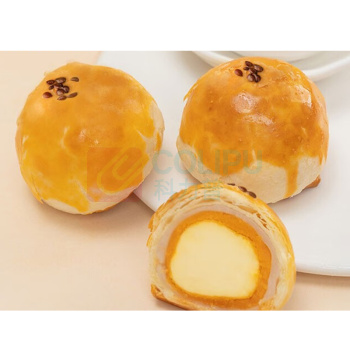 轩妈 轩妈芝士酥 (六枚装)
