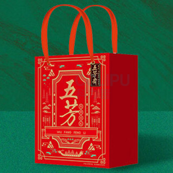 五芳斋 聚享五芳 礼盒 1kg