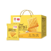 盼盼 苏打饼干 咸味 800g/盒