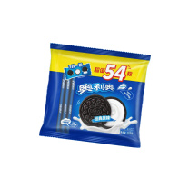 奥利奥 Oreo 夹心饼干 原味 523g/袋 (独立小包装)