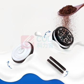奥利奥 Oreo 夹心饼干 原味 523g/袋 (独立小包装)