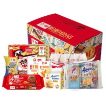 盼盼 G零食大礼包 1.501kg