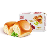 盼盼 老面包 奶香味 930g/箱